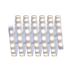 Paulmann MaxLED 500 Tunable White Strip 2,5m  16W mit Weißlichtsteuerung beschichtet