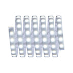 Paulmann MaxLED 500 Tunable White Strip 2,5m  16W mit Weißlichtsteuerung beschichtet