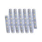 Paulmann MaxLED 500 Tunable White Strip 2,5m  16W mit Weißlichtsteuerung beschichtet