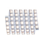 Paulmann MaxLED 500 RGBW Strip 2,5m  30W mit Farbwechselfunktion beschichtet