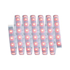 Paulmann MaxLED 500 RGBW Strip 2,5m  30W mit Farbwechselfunktion beschichtet