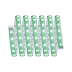 Paulmann MaxLED 500 RGBW Strip 2,5m  30W mit Farbwechselfunktion beschichtet