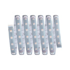 Paulmann MaxLED 500 RGBW Strip 2,5m  30W mit Farbwechselfunktion beschichtet