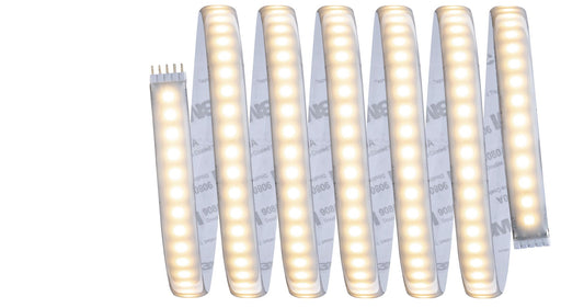 Paulmann MaxLED 1000 Stripe beschichtet 2,5m  28,8W 2.700K 144 LED Protect Cover