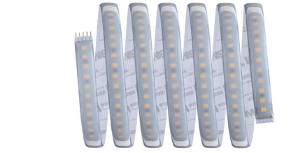 Paulmann MaxLED 1000 Stripe beschichtet 2,5m  28,8W 2.700K 144 LED Protect Cover