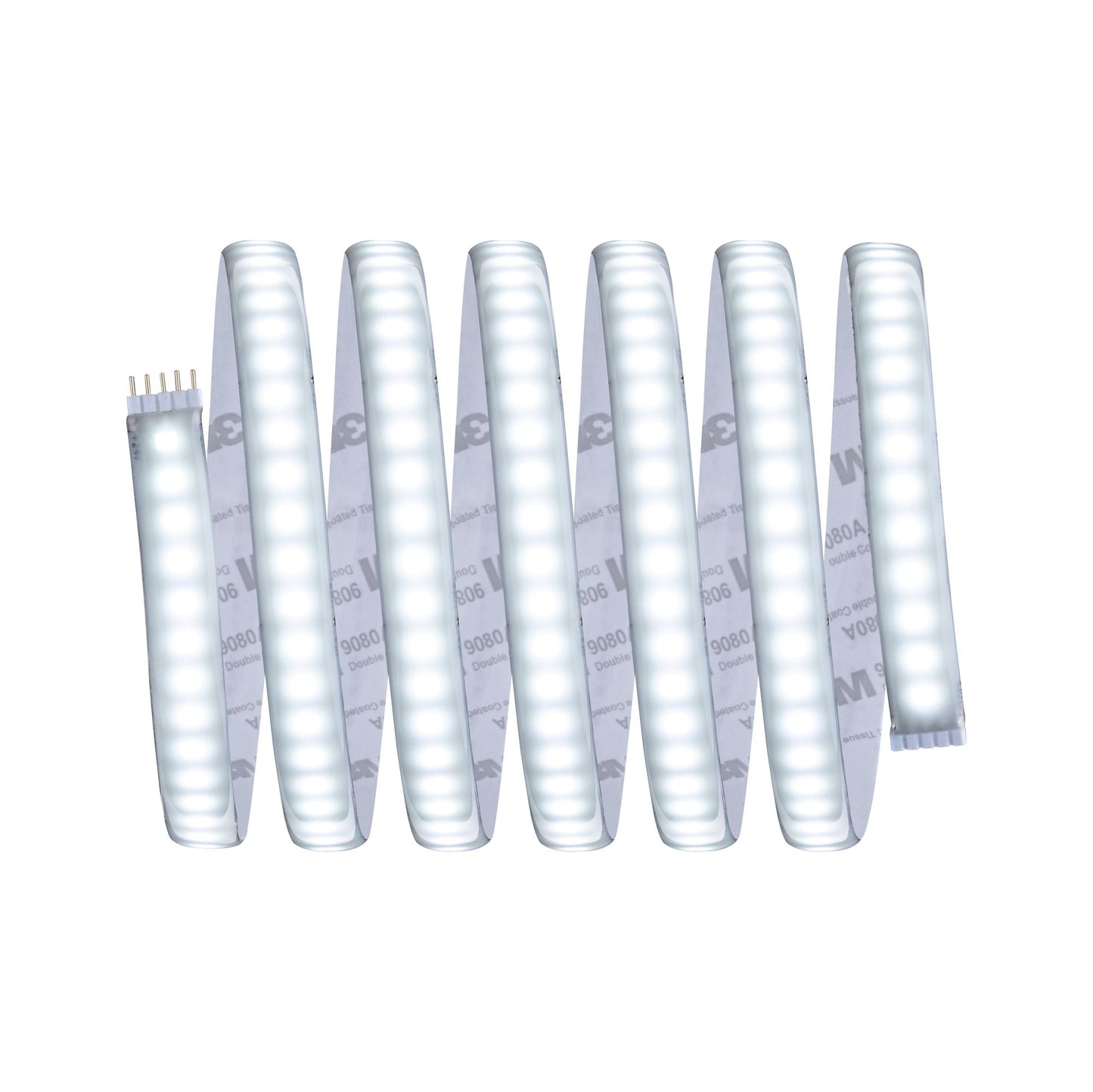 Paulmann MaxLED 1000 Stripe beschichtet 2,5m  28,8W 6.500K 144 LED Protect Cover