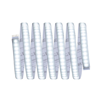 Paulmann MaxLED 1000 Stripe beschichtet 2,5m  28,8W 6.500K 144 LED Protect Cover