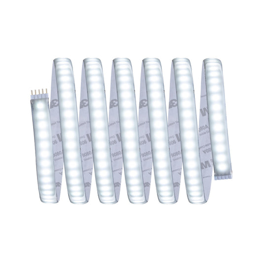 Paulmann MaxLED 1000 Stripe beschichtet 2,5m  28,8W 6.500K 144 LED Protect Cover