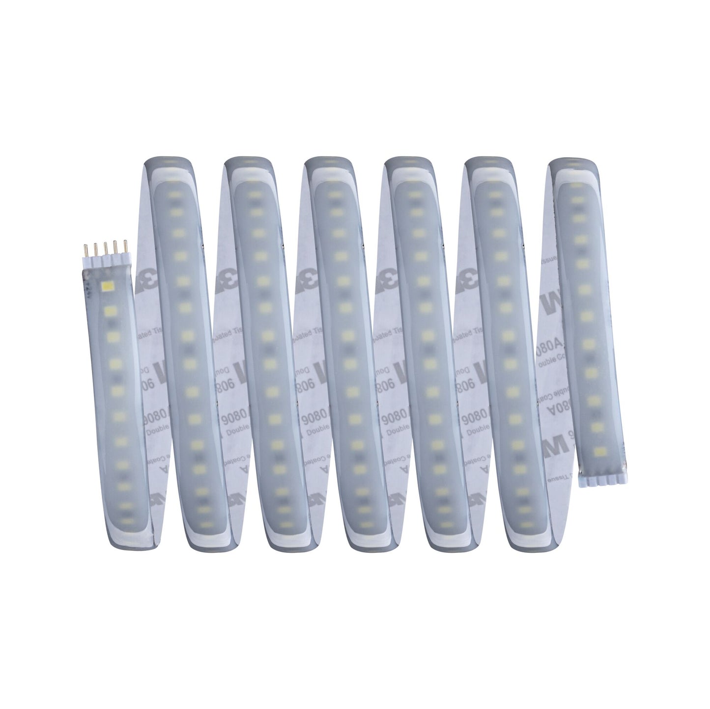 Paulmann MaxLED 1000 Stripe beschichtet 2,5m  28,8W 6.500K 144 LED Protect Cover