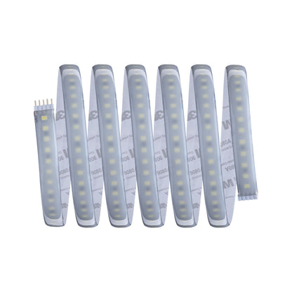 Paulmann MaxLED 1000 Stripe beschichtet 2,5m  28,8W 6.500K 144 LED Protect Cover