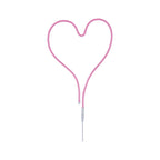 Paulmann Neon Colorflex USB Strip Pink 1m 4,5W 5V Pink/Weiß Kunststoff