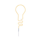 Paulmann Neon Colorflex USB Strip Orange 1m 4,5W 5V Orange/Weiß Kunststoff