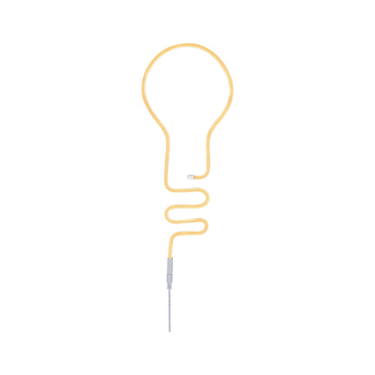 Paulmann Neon Colorflex USB Strip Orange 1m 4,5W 5V Orange/Weiß Kunststoff