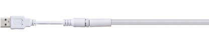 Paulmann Neon Colorflex USB Strip Green 1m 4,5W 5V Grün/Weiß Kunststoff