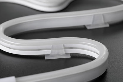 Paulmann Neon Colorflex USB Strip Green 1m 4,5W 5V Grün/Weiß Kunststoff
