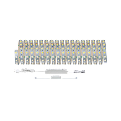 Paulmann Smart Home MaxLED Tunable White Basisset 10m 47W mit Weißlichtsteuerung