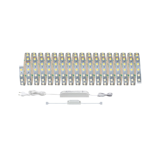 Paulmann Smart Home MaxLED Tunable White Basisset 10m 47W mit Weißlichtsteuerung