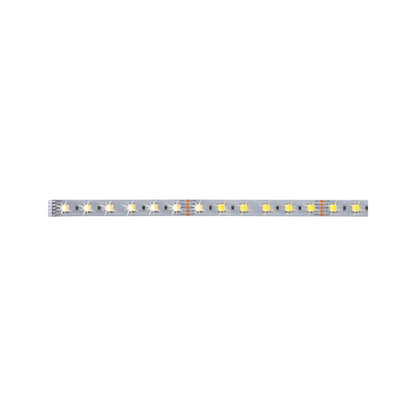 Paulmann Smart Home MaxLED Tunable White Strip 1m 7W mit Weißlichtsteuerung