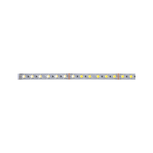 Paulmann Smart Home MaxLED Tunable White Strip 1m 7W mit Weißlichtsteuerung
