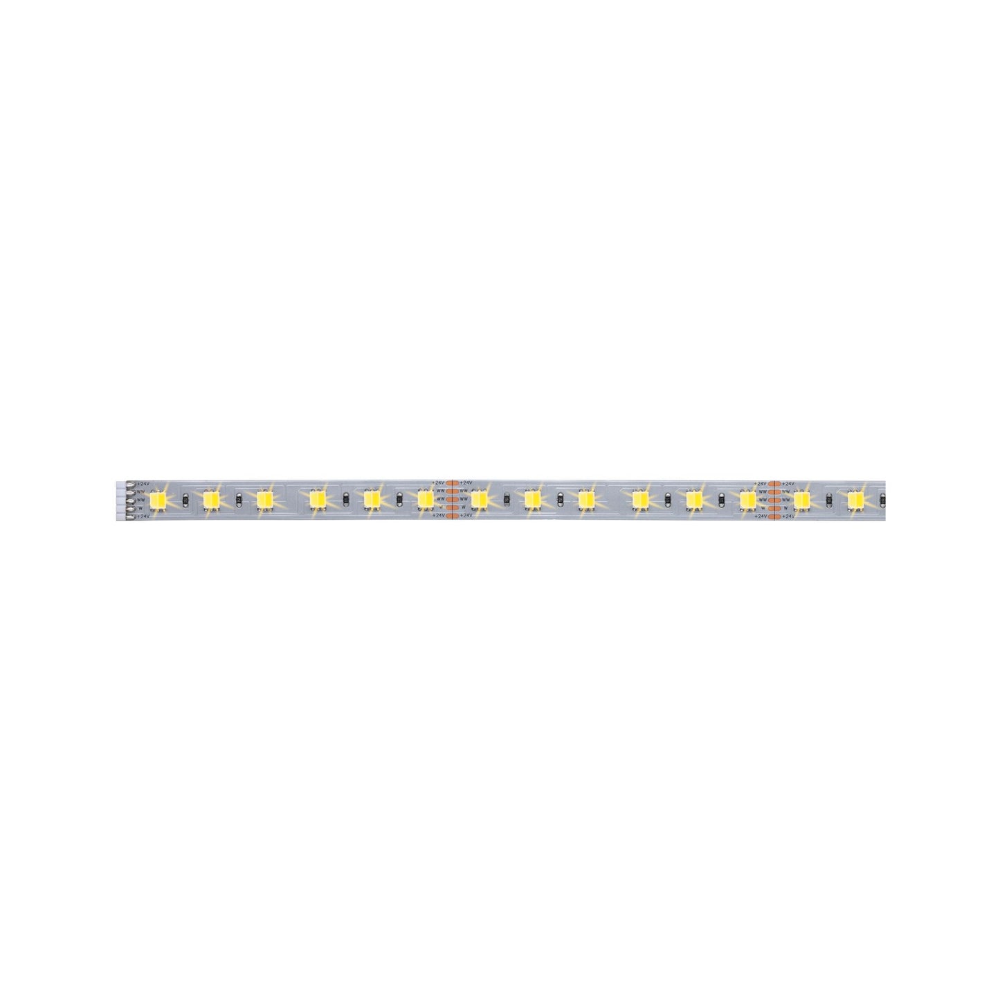 Paulmann Smart Home MaxLED Tunable White Strip 1m 7W mit Weißlichtsteuerung