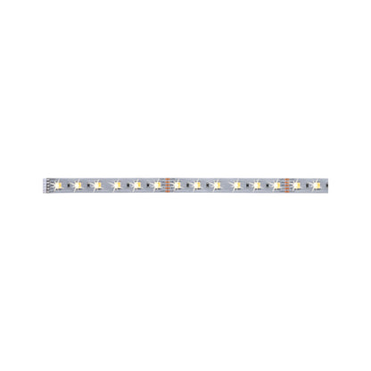 Paulmann Smart Home MaxLED Tunable White Strip 1m 7W mit Weißlichtsteuerung