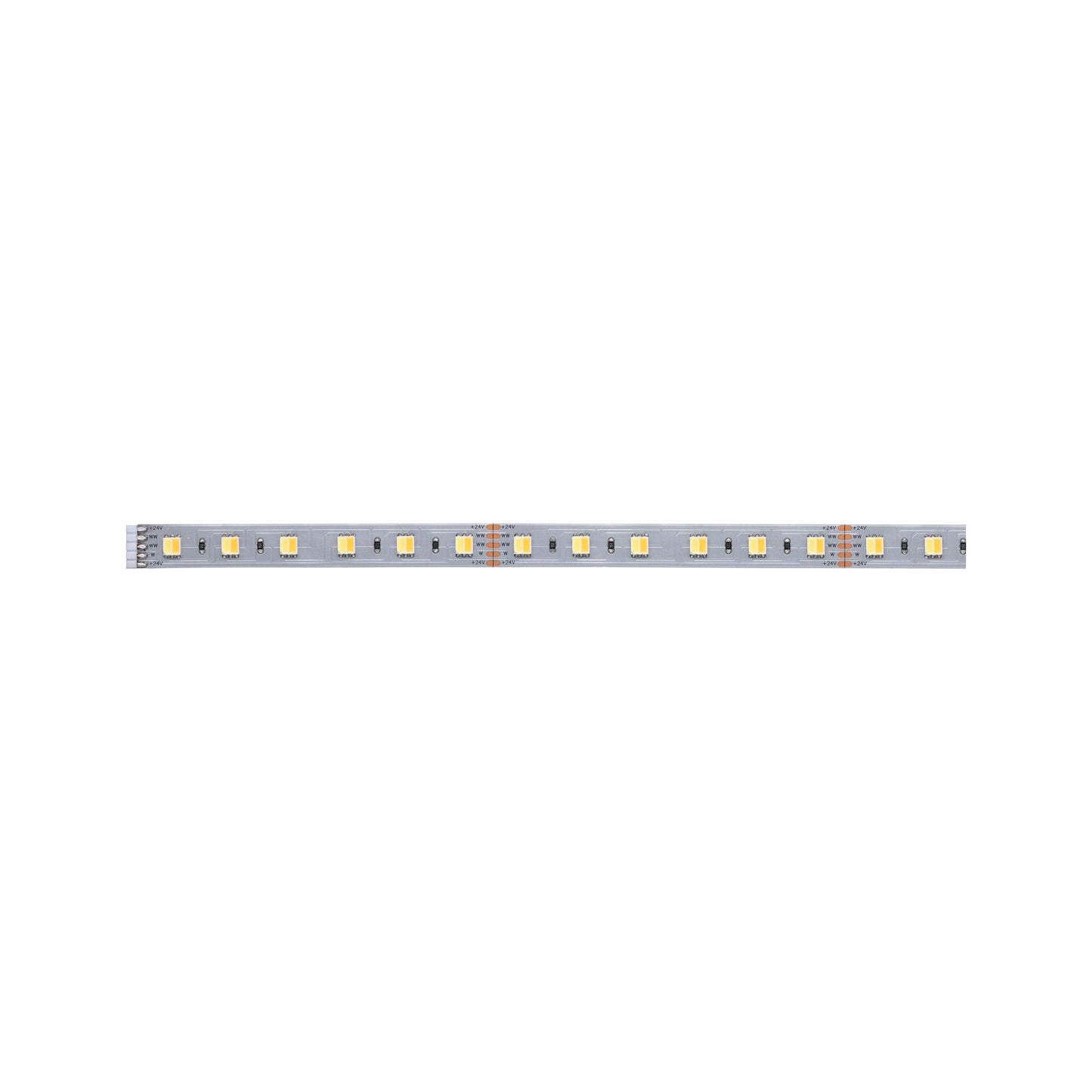 Paulmann Smart Home MaxLED Tunable White Strip 1m 7W mit Weißlichtsteuerung