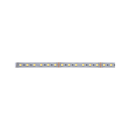 Paulmann Smart Home MaxLED Tunable White Strip 1m 7W mit Weißlichtsteuerung