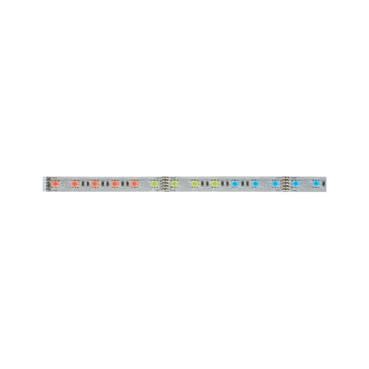 Paulmann Function MaxLED RGB Strip 1m 13,5W 24V Silber