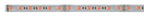 Paulmann Function MaxLED RGB Strip 1m 13,5W 24V Silber