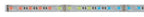 Paulmann Function MaxLED RGB Strip 1m 13,5W 24V Silber