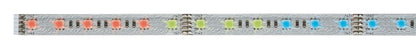 Paulmann Function MaxLED RGB Strip 1m 13,5W 24V Silber