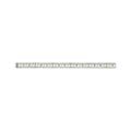 Paulmann Function MaxLED 1000 Strip 50cm Warmweiß 7W 24V Silber