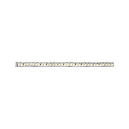 Paulmann Function MaxLED 1000 Strip 50cm Warmweiß 7W 24V Silber