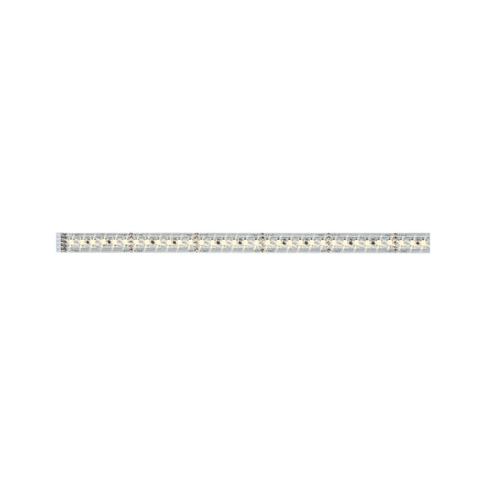 Paulmann Function MaxLED 1000 Strip 50cm Warmweiß 7W 24V Silber