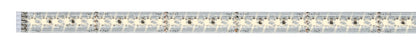 Paulmann Function MaxLED 1000 Strip 50cm Warmweiß 7W 24V Silber