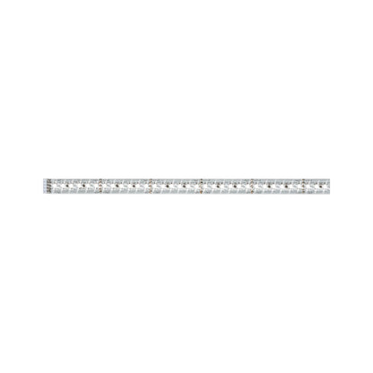 Paulmann Function MaxLED 1000 Strip 50cm Tageslichtweiß 6W 24V Silber