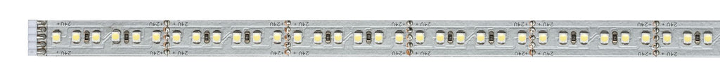 Paulmann Function MaxLED 1000 Strip 50cm Tageslichtweiß 6W 24V Silber