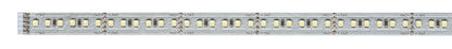 Paulmann Function MaxLED 1000 Strip 50cm Tageslichtweiß 6W 24V Silber