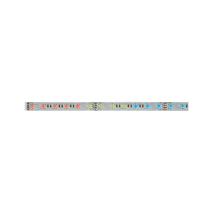 Paulmann Function MaxLED RGB Strip 50cm 7W 24V Silber