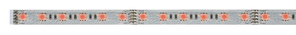 Paulmann Function MaxLED RGB Strip 50cm 7W 24V Silber