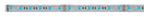 Paulmann Function MaxLED RGB Strip 50cm 7W 24V Silber