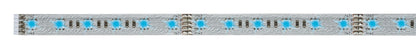Paulmann Function MaxLED RGB Strip 50cm 7W 24V Silber
