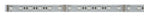 Paulmann Function MaxLED RGB Strip 50cm 7W 24V Silber