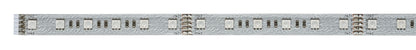 Paulmann Function MaxLED RGB Strip 50cm 7W 24V Silber