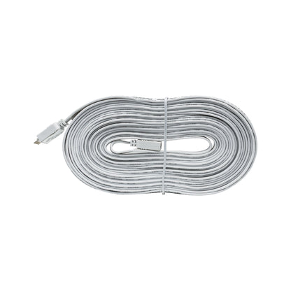 Paulmann Function MaxLED Flex-Connector 5m Weiß Kunststoff