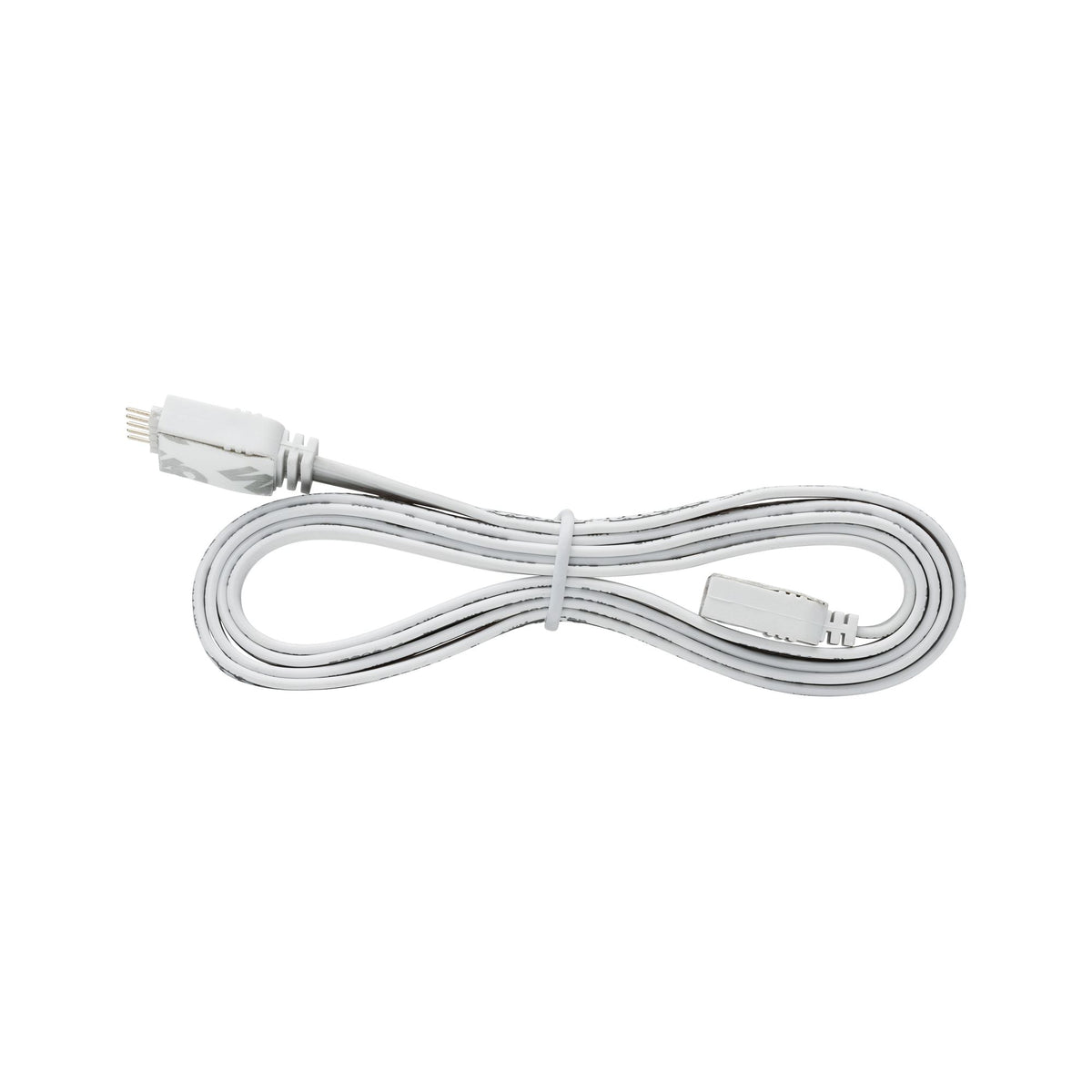 Paulmann Function MaxLED Flex-Connector 1m Weiß Kunststoff
