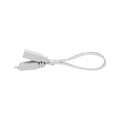 Paulmann Function MaxLED Flex-Connector 10cm Weiß Kunststoff