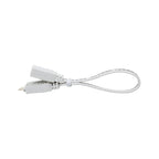Paulmann Function MaxLED Flex-Connector 10cm Weiß Kunststoff