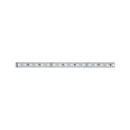 Paulmann Function MaxLED 500 Strip 50cm Tageslichtweiß 3W 24V Silber