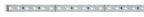 Paulmann Function MaxLED 500 Strip 50cm Tageslichtweiß 3W 24V Silber